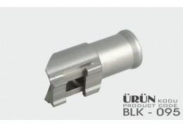 BLK-095 Alüminyum Kol Borusu Otomatik Av Tüfeği Yedek Parçası